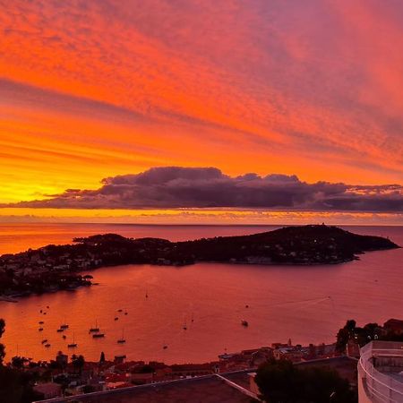 Le Rooftop 180 Villefranche-sur-Mer Exterior photo