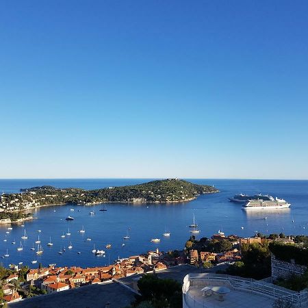 Le Rooftop 180 Villefranche-sur-Mer Exterior photo