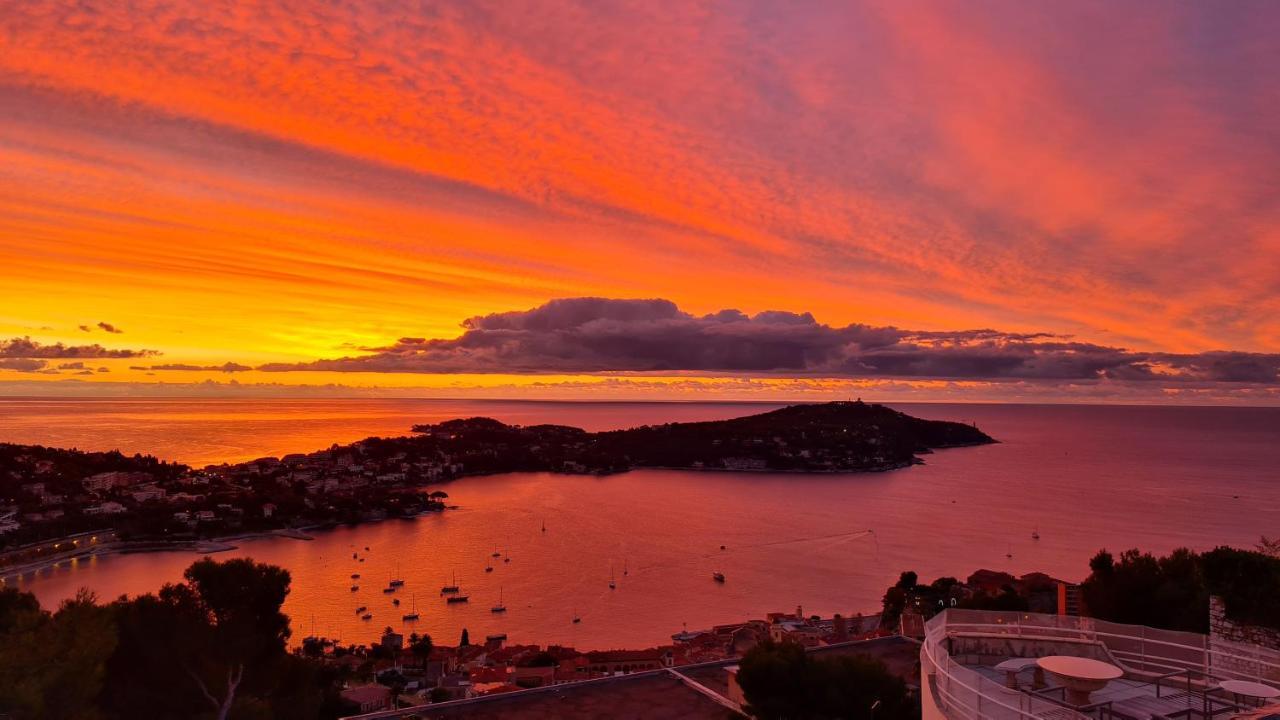 Le Rooftop 180 Villefranche-sur-Mer Exterior photo