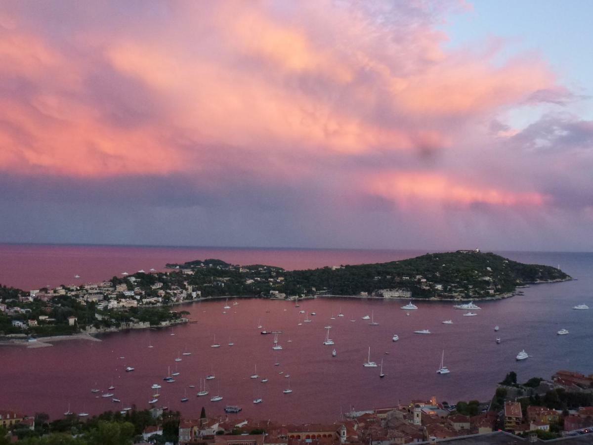 Le Rooftop 180 Villefranche-sur-Mer Exterior photo