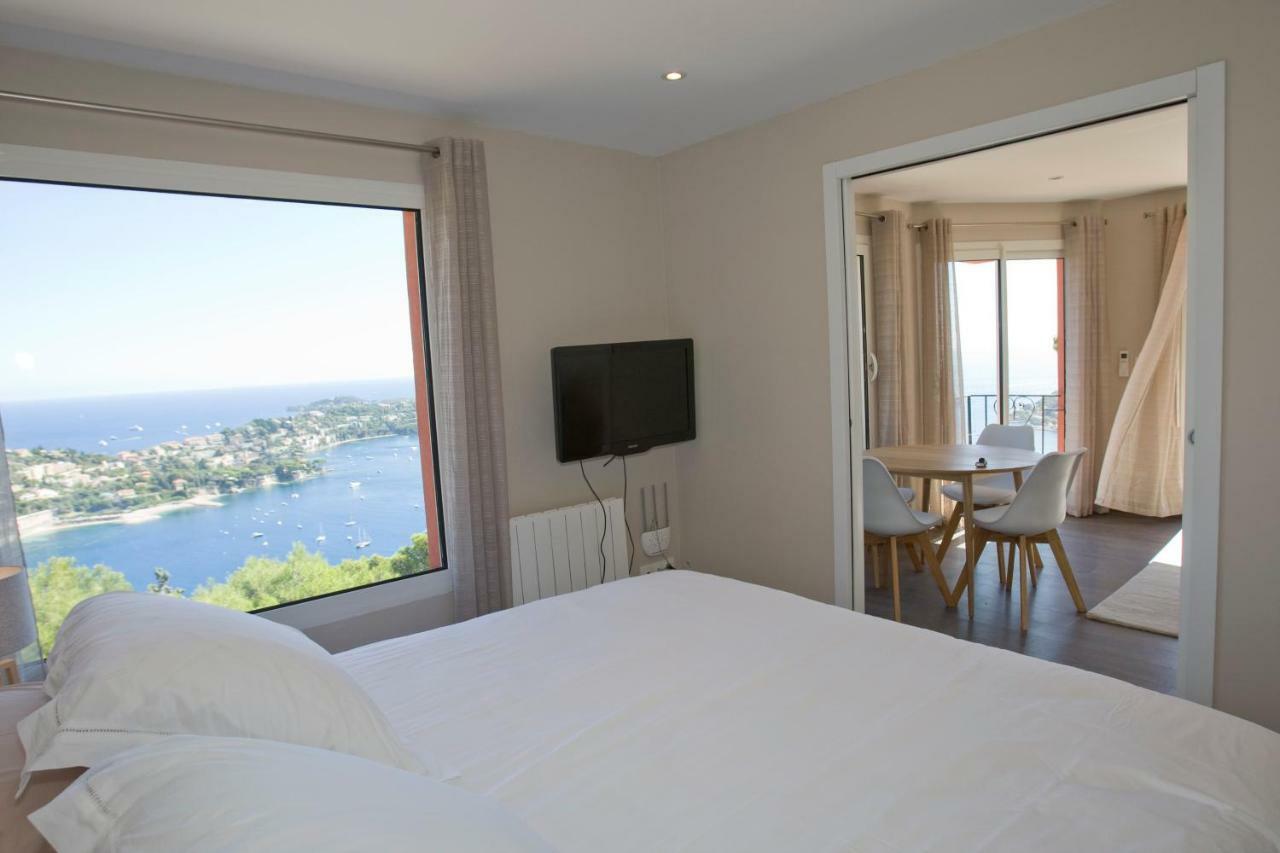 Le Rooftop 180 Villefranche-sur-Mer Exterior photo